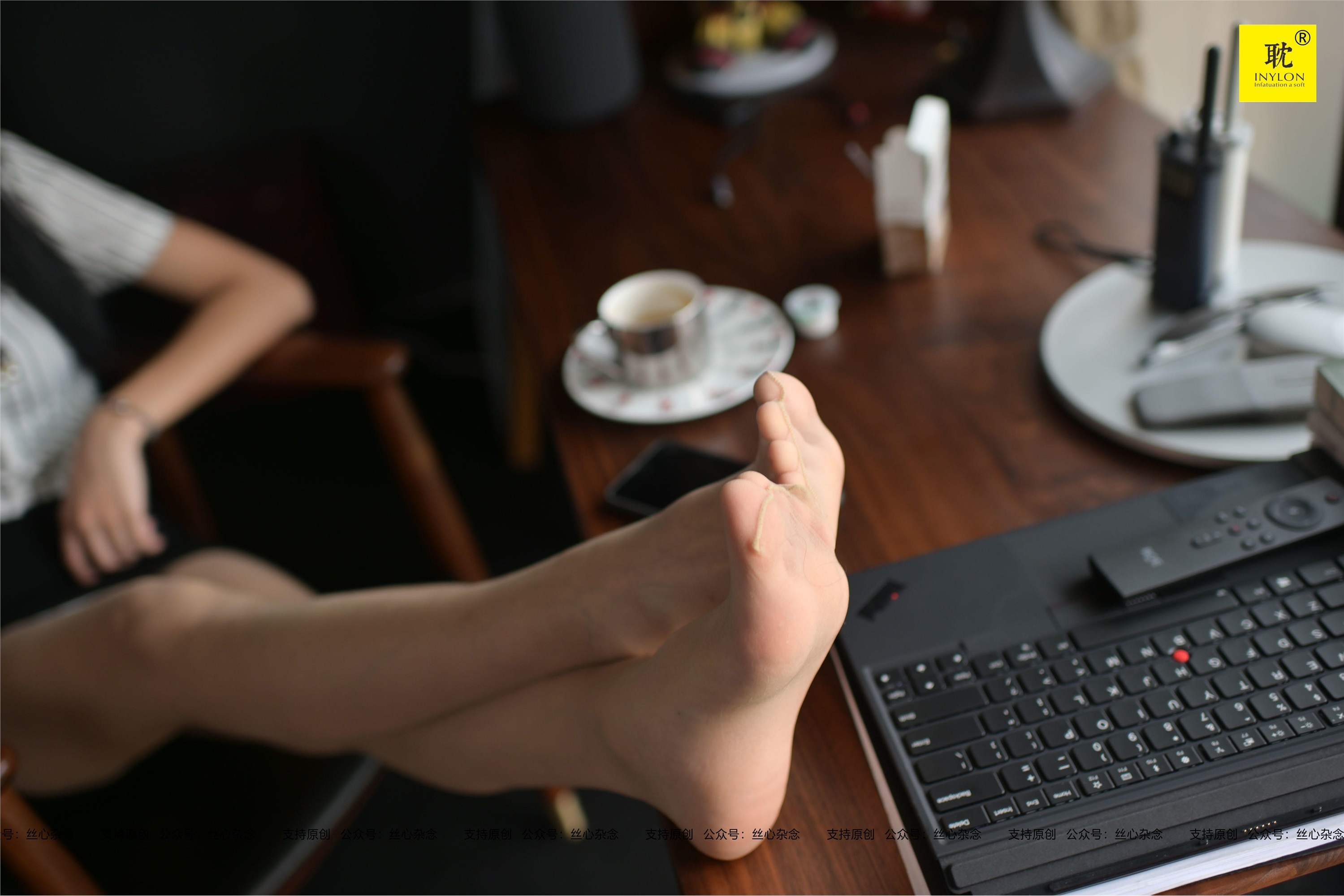 IESS异思趣向《普惠集》PH-S005 健康美 bobo